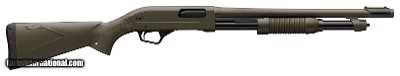 Winchester Sxp Defender 12Ga Odg/Syn 512425395