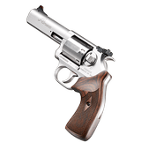 Kimber K6S Target DASA 357 Mag 3400032 - 1 of 1