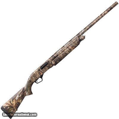 Winchester SXP Universal Hunter Shotgun 512426690, 20 Gauge MODNA