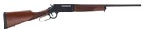 Henry Long Ranger Rifle | H014-243 243 Winchester - 1 of 1