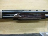 Mossberg 50100 500 Cenntenial Edition Walnut 1 OF 750 Shotgun 12 GAUGE - 4 of 14