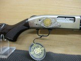 Mossberg 50100 500 Cenntenial Edition Walnut 1 OF 750 Shotgun 12 GAUGE - 3 of 14