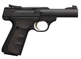 Browning Buck Mark Micro Bull 22 LR 051537490 - 1 of 1
