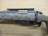 Bergara, B-14 Series HMR Rifle, LH Bolt Action Rifle, 308 Winchester - 3 of 12