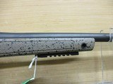 Bergara, B-14 Series HMR Rifle, LH Bolt Action Rifle, 308 Winchester - 8 of 12