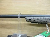 Bergara, B-14 Series HMR Rifle, LH Bolt Action Rifle, 308 Winchester - 4 of 12