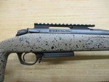 Bergara, B-14 Series HMR Rifle, LH Bolt Action Rifle, 308 Winchester - 7 of 12