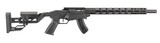 Ruger Precision Rimfire Rifle 8402, 17 HMR - 1 of 1