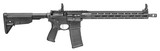 Springfield Saint Victor Semi-Auto Rifle STV916556B, 223 Remington/5.56 NATO