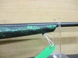 BROWINING T-Bolt Varmint Green Reaper Suppressor Ready .22LR - 4 of 13