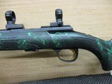 BROWINING T-Bolt Varmint Green Reaper Suppressor Ready .22LR - 7 of 13