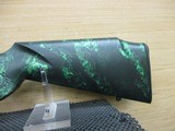 BROWINING T-Bolt Varmint Green Reaper Suppressor Ready .22LR - 8 of 13