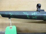 BROWINING T-Bolt Varmint Green Reaper Suppressor Ready .22LR - 6 of 13