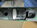 BROWINING T-Bolt Varmint Green Reaper Suppressor Ready .22LR - 11 of 13
