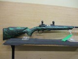 BROWINING T-Bolt Varmint Green Reaper Suppressor Ready .22LR - 1 of 13