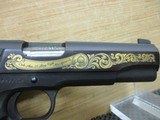 COLT ACE 1981 SIGNATURE SERIES SPECIAL EDITION .22 LR - 4 of 13