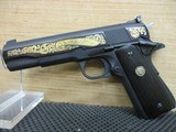 COLT ACE 1981 SIGNATURE SERIES SPECIAL EDITION .22 LR - 5 of 13