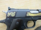 COLT ACE 1981 SIGNATURE SERIES SPECIAL EDITION .22 LR - 3 of 13