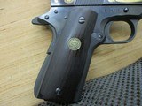 COLT ACE 1981 SIGNATURE SERIES SPECIAL EDITION .22 LR - 2 of 13