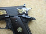 COLT ACE 1981 SIGNATURE SERIES SPECIAL EDITION .22 LR - 6 of 13