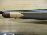 Winchester M70 Super Grade Bolt Action Rifle 535218220, 308 Winchester, AAA Maple - 5 of 7