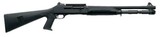 Benelli M4 Tactical 12 Gauge Semi-Automatic Shotgun 18.5