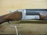 ITHACA(SKB) CENTURY TRAP MODEL 12 GAUGE - 3 of 20