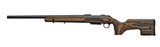 CZ-USA 600 Range Bolt Action Rifle 07504, 6mm Creedmoor - 1 of 1