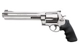 Smith & Wesson 460XVR Revolver 163460, 460 Smith & Wesson MAG - 1 of 1