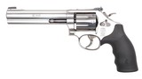 Smith & Wesson 648 Medium K-Frame 22 WMR 12460 - 1 of 1