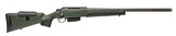 Tikka T3x Super Varmint Tungsten .22-250 Rem JRTXRSV314R14 - 1 of 1