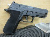 Sig Sauer P229 Elite 9mm E29R-9-BSE - 1 of 11