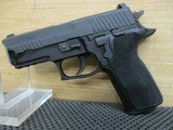 Sig Sauer P229 Elite 9mm E29R-9-BSE - 4 of 11