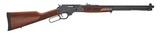 Henry Side Gate Lever .30-30 Rifle H009G, 30-30 Win - 1 of 1