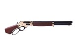 Henry Axe Lever Action Shotgun H018BAH410, 410 Gauge - 1 of 1