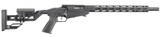 Ruger Precision Rimfire Bolt Action Rifle 8401, 22 LR - 1 of 1