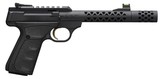 Browning 051584490 Buck Mark Plus Vision Triad .22LR - 1 of 1