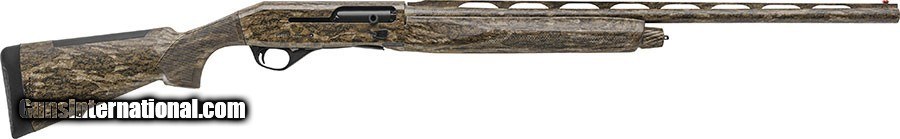 Stoeger M3500 Semi-Auto Shotgun 36005, 12 Gauge, Mossy Oak Bottomland