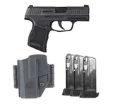 SIG SAUER P365 9mm 3.1