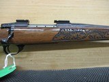 WEATHERBY VANGUARD LAZERGUARD .300 WIN MAG - 3 of 13