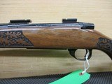 WEATHERBY VANGUARD LAZERGUARD .300 WIN MAG - 8 of 13