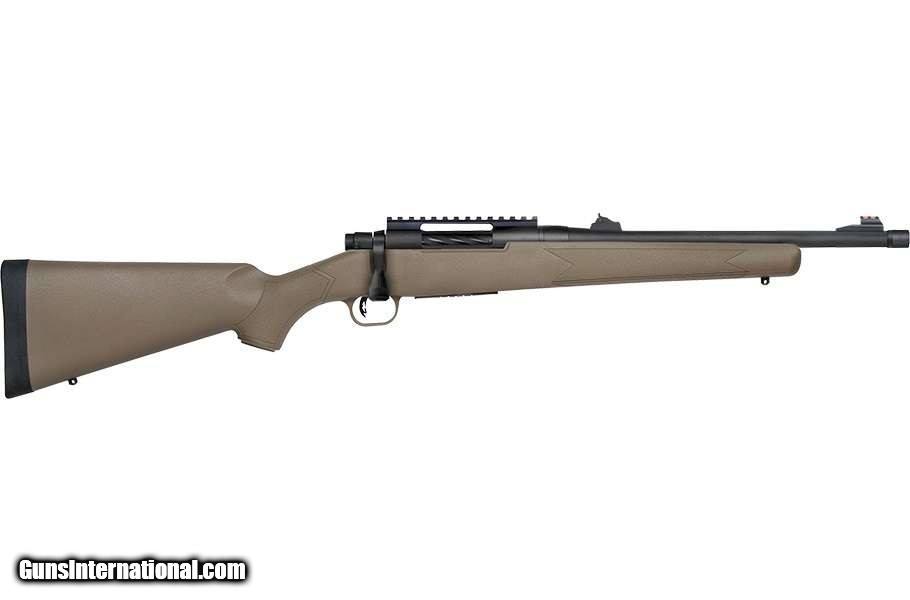 Mossberg 28051 Patriot 450 Bushmaster