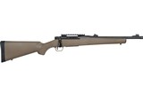 Mossberg 28051 Patriot 450 Bushmaster - 1 of 1