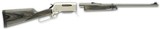 Browning BLR Lightweight 81 Stainless Takedown Long Action Rifle 034015129, 300 Win Mag - 1 of 1