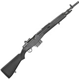Springfield M1A Scout-Squad Rifle 308/7.62x51mm AA9126 - 1 of 1