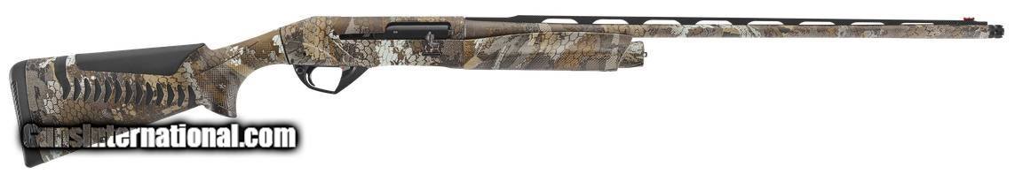 Benelli Super Black Eagle 3 BE.S.T. 28ga 10332