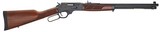 Henry Lever Action Side Gate 30-30 Win H009G - 1 of 1