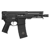 CMMG 94A6867AB DISSENT MK4 9MM 6.5 ARMOR BLK - 1 of 1
