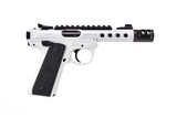 Ruger Mark IV 22/45 Lite Storm Trooper 22 LR 43950 - 1 of 1