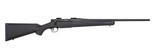 Mossberg Patriot Bolt Action Rifle 6.5 Creedmoor 27909 - 1 of 1